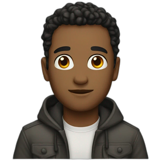 Bof emoji