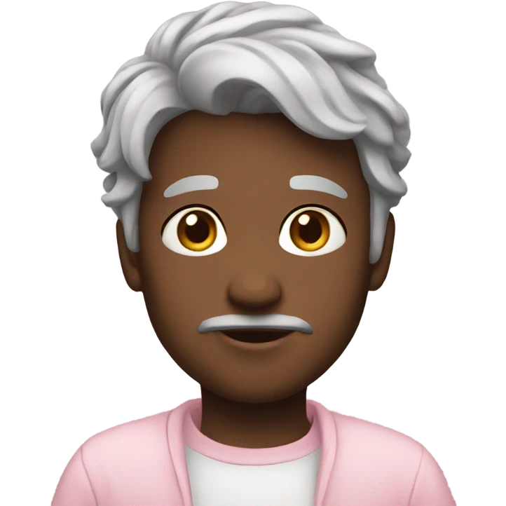 Pastel emoji