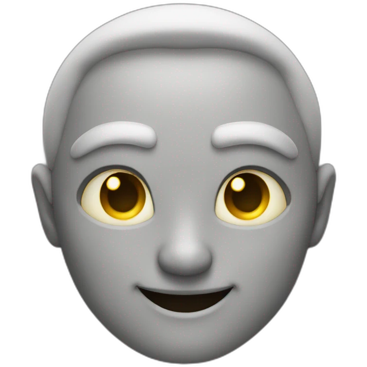 yinx arcane winking emoji