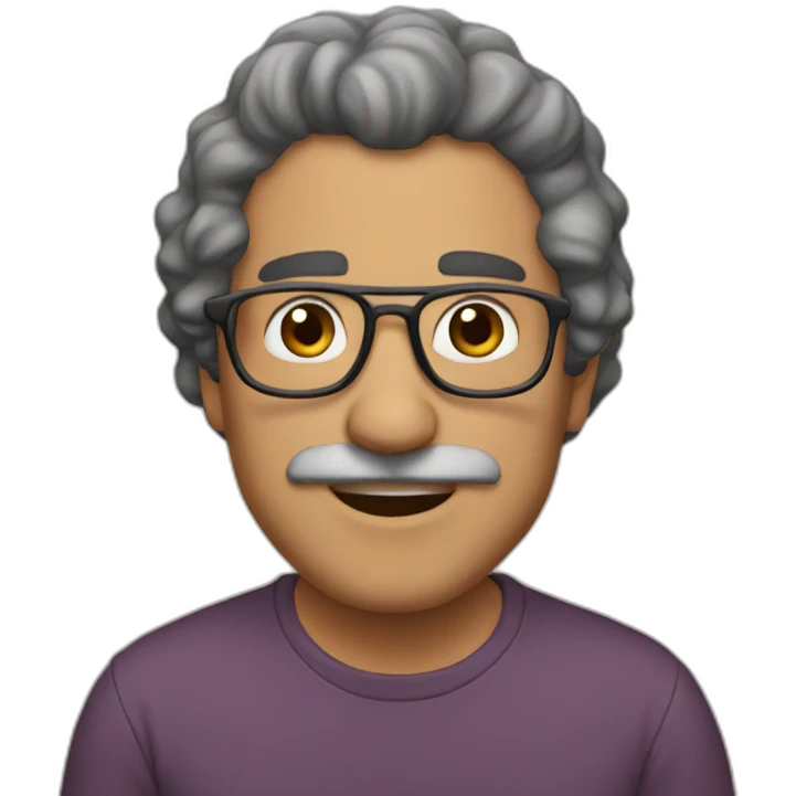 Moe syzlack emoji