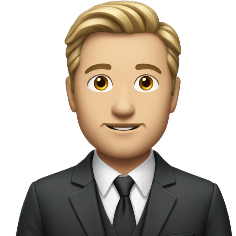 German elon musk emoji