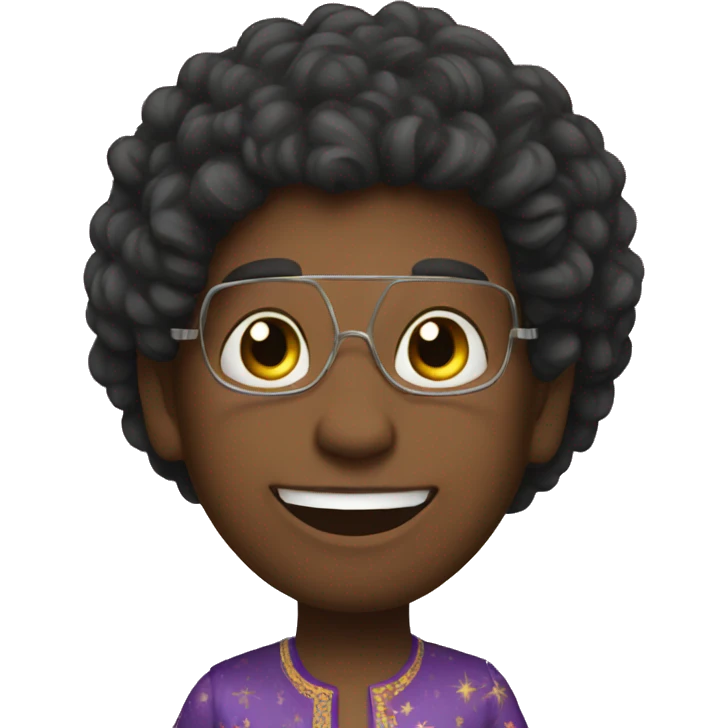 Happy new year  emoji
