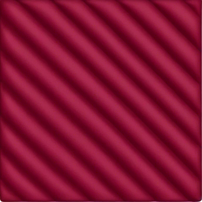 burgundy  emoji