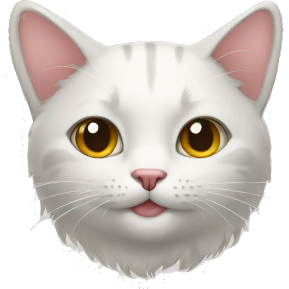 Cat emoji