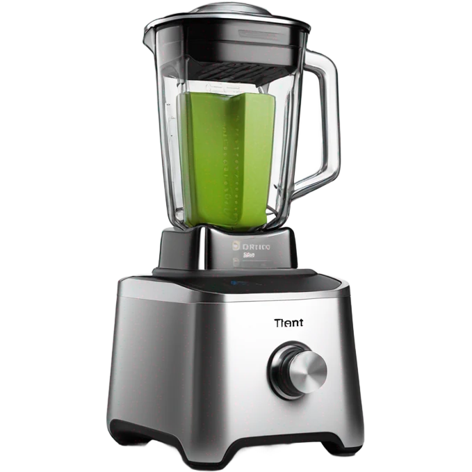 blender emoji
