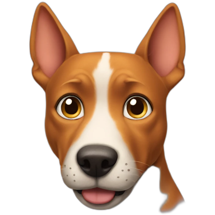 catdog emoji