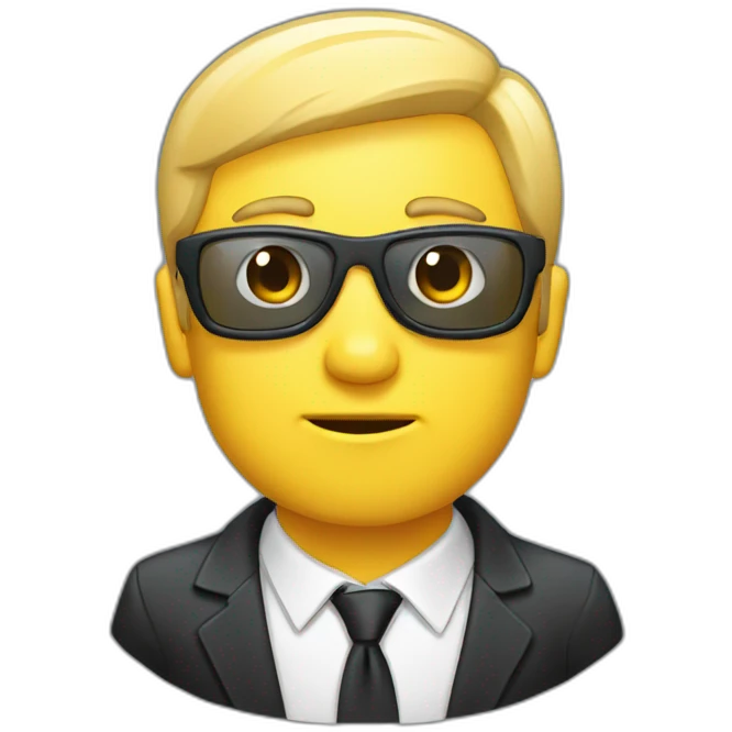 ordenador moderno emoji