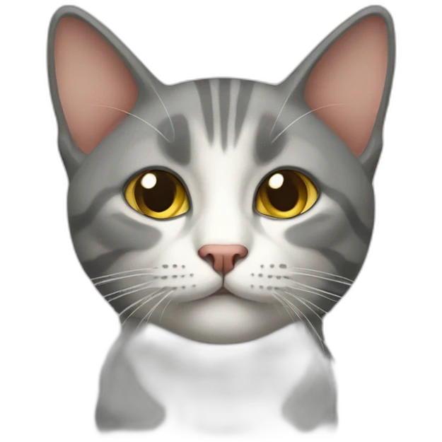 simpleform-cat emoji