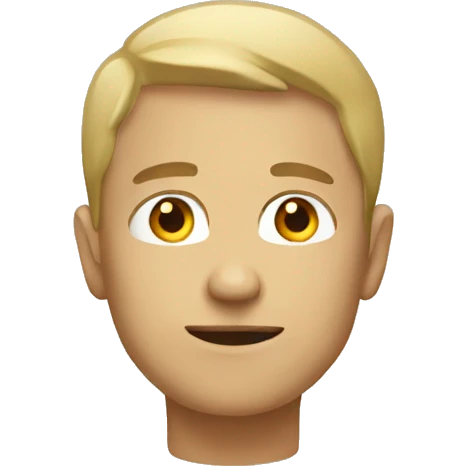 beige emoji