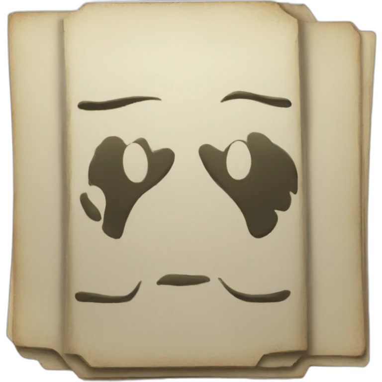 game card emoji