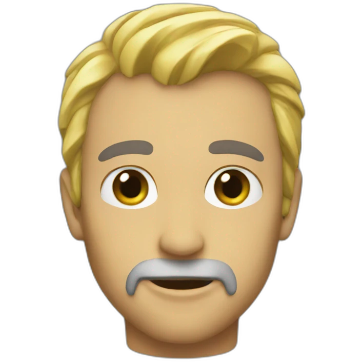 Sting emoji