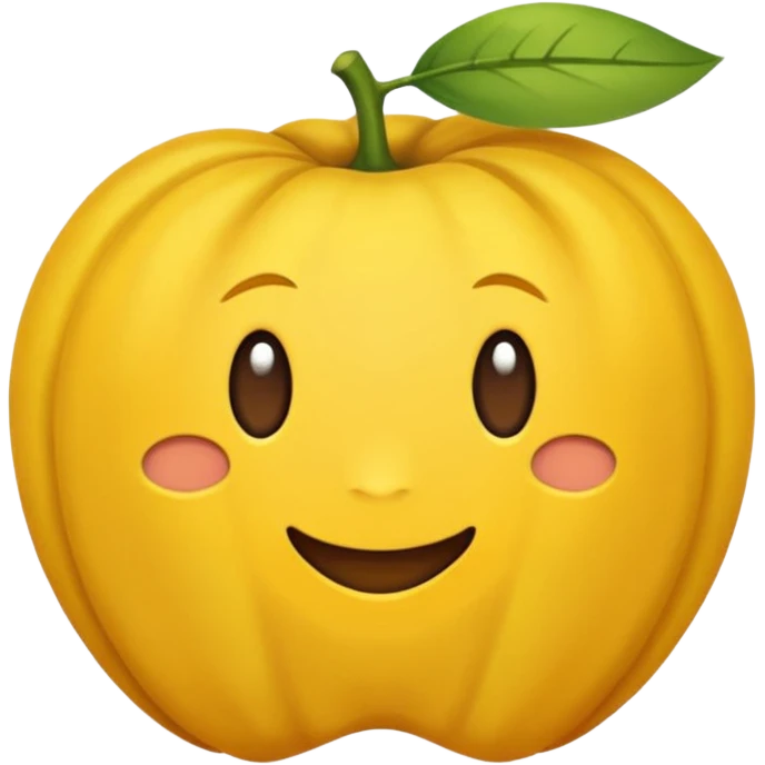 Lumânare aprinsă din ceară naturală emoji