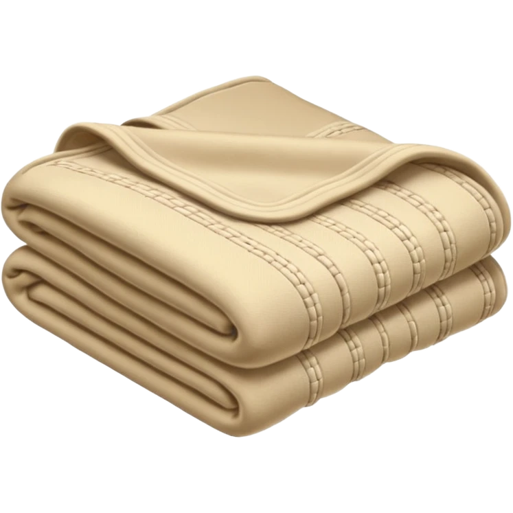 Blanket emoji