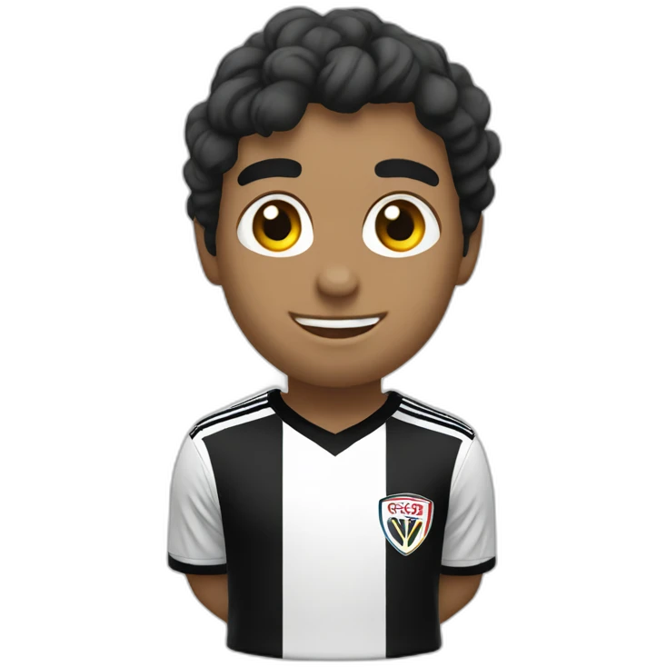colo colo emoji