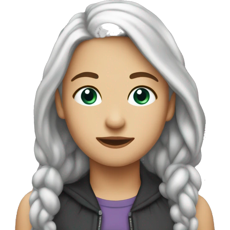 Sophie rain  emoji