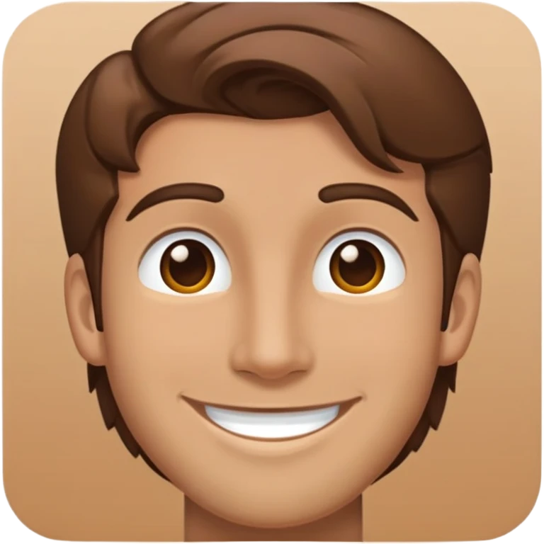 Chris sturniolo emoji