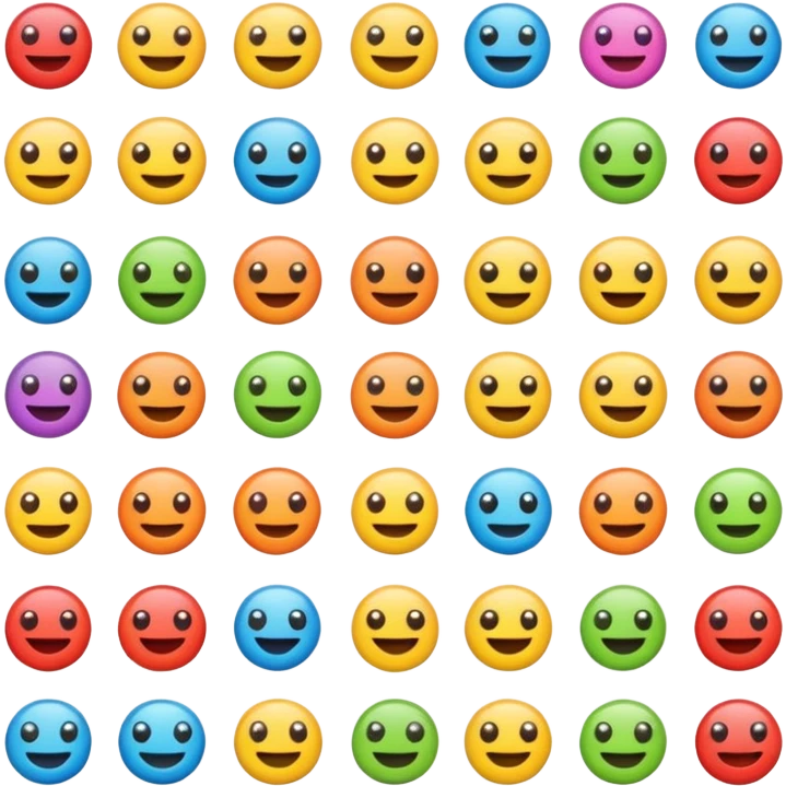Favoritos emoji