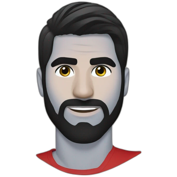 Nikolas karabatic emoji