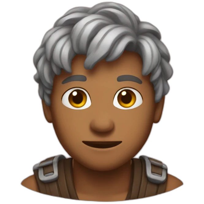 Yodda emoji