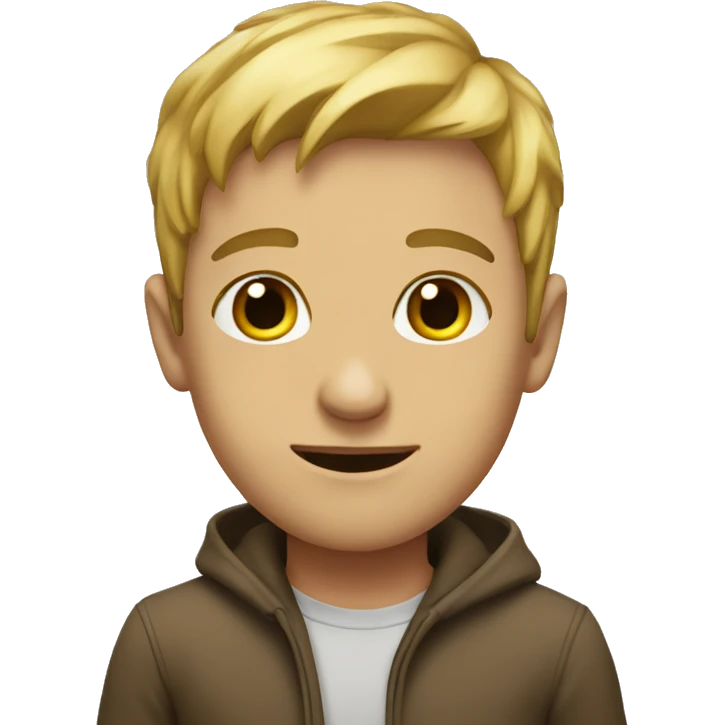 Хаски  emoji
