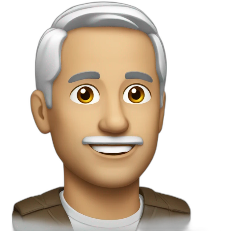 sergio neri emoji