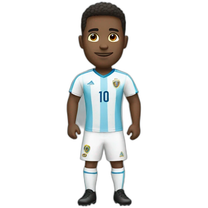 futbol emoji