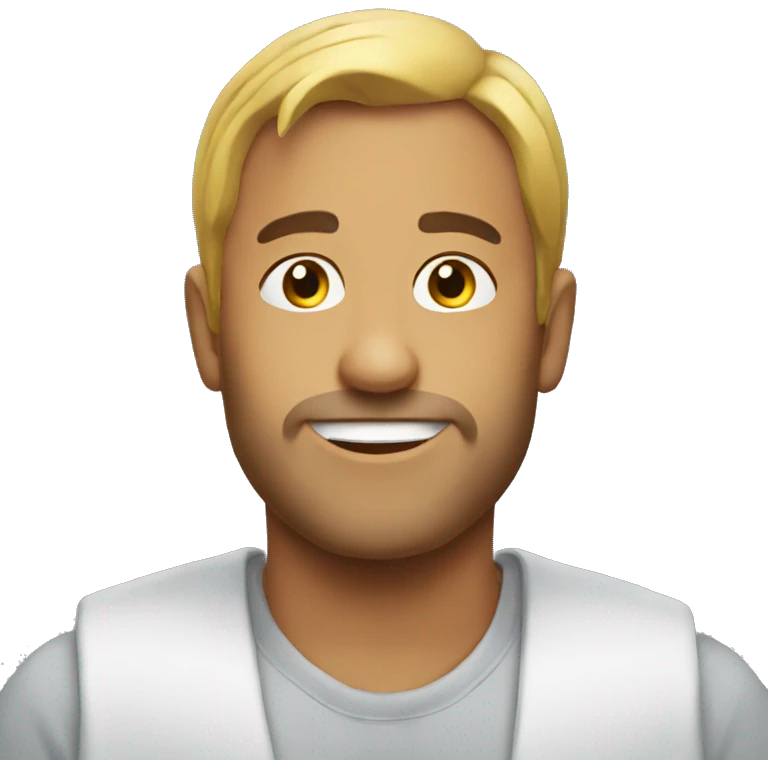 Good emoji