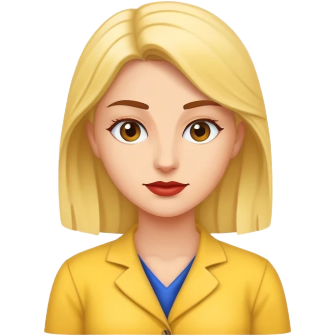 libertarian woman   emoji