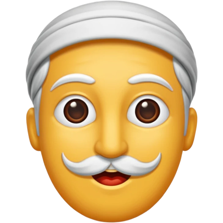 suriye Türkmen bayrağı  emoji