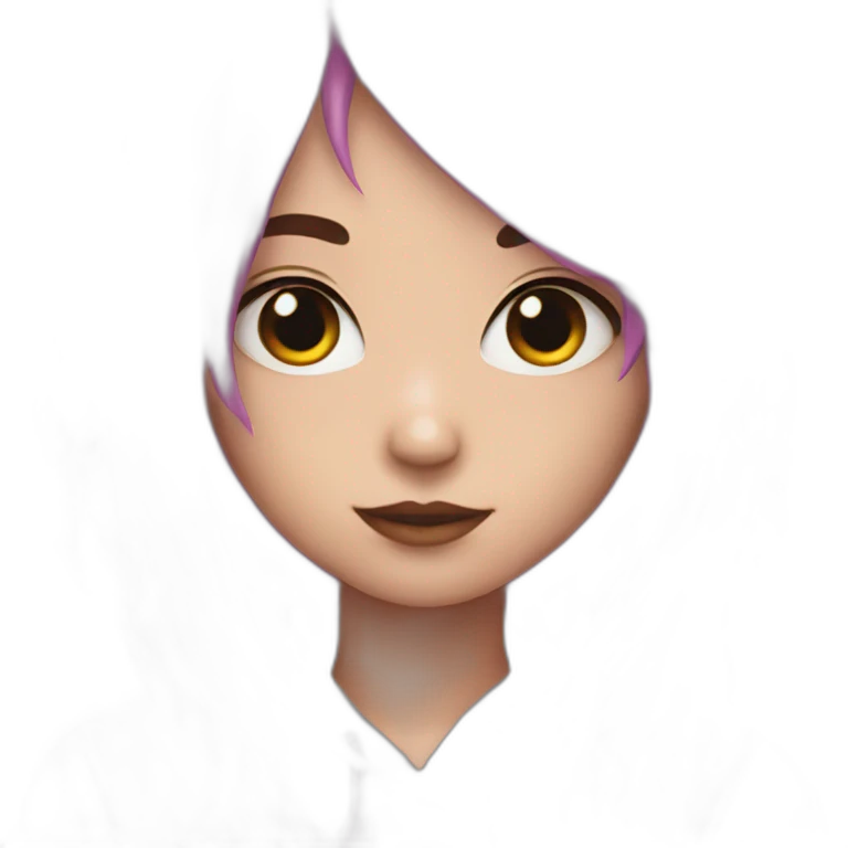 egirl emoji