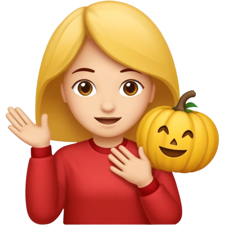 necesito un logo formato redondo en el cual transmita el siguiente mensaje " Gracias MariaRosa " emoji