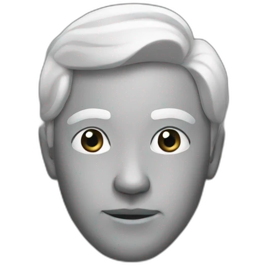 graphic emoji
