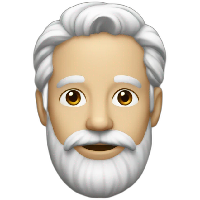 Monteur emoji