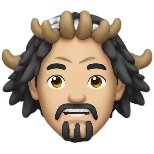 KAIDO emoji