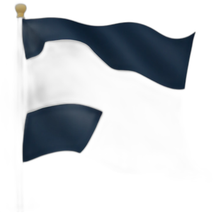 Breton flag emoji