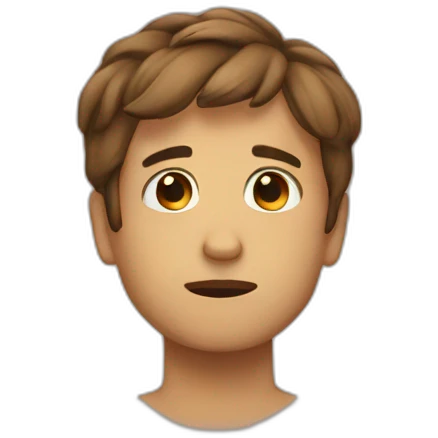 calming emoji