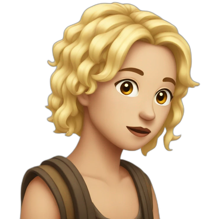Eden emoji