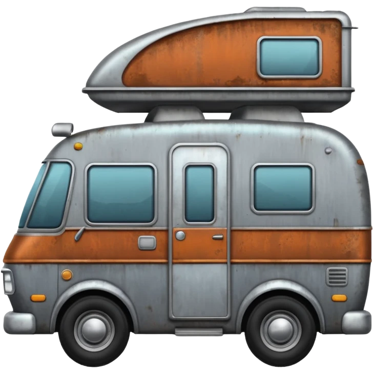 Rv emoji