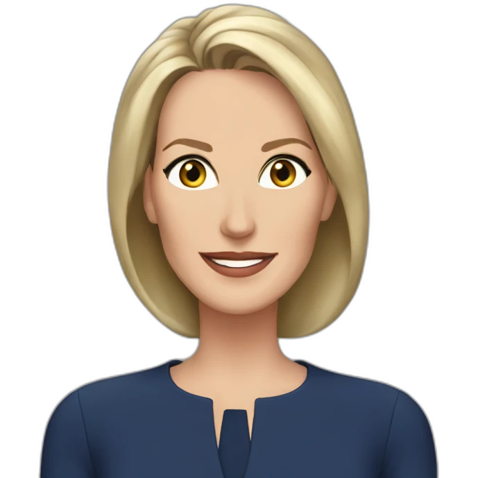 Dana Perino emoji