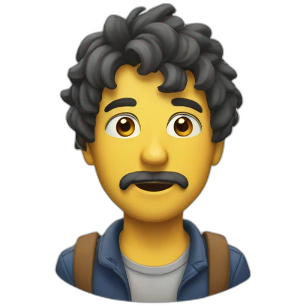 rauch emoji