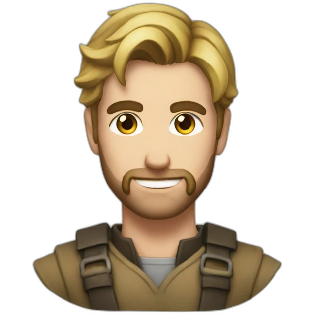 Killian mbp emoji