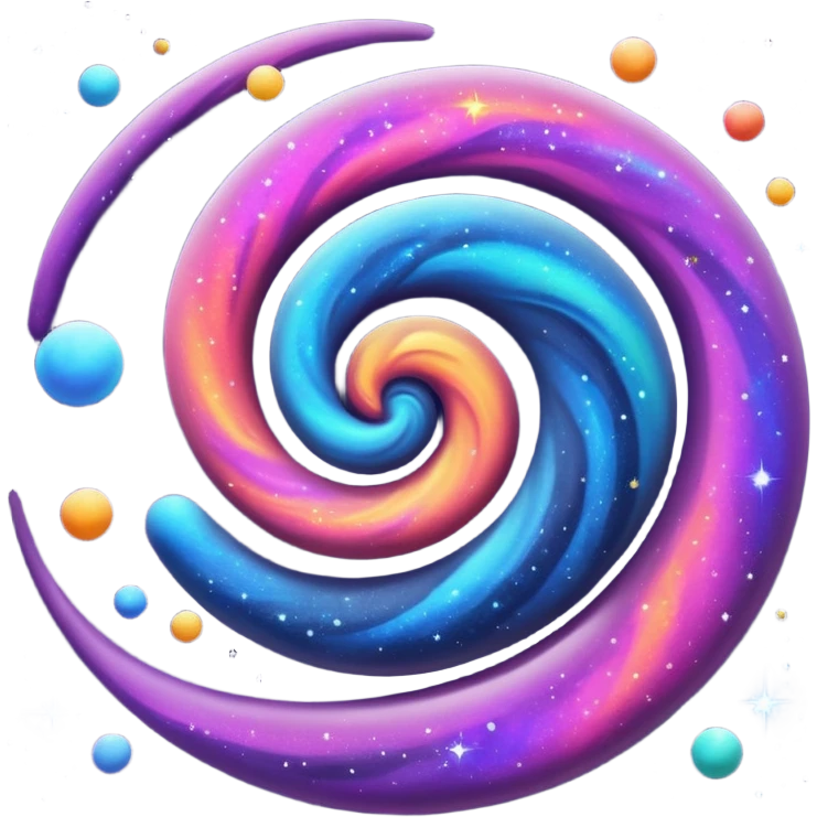 galazy emoji