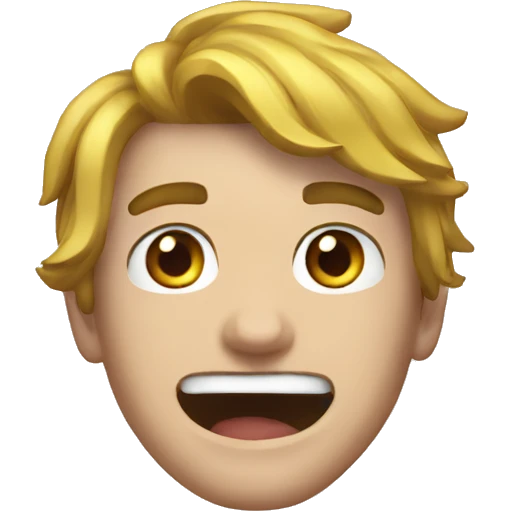 mr beast emoji