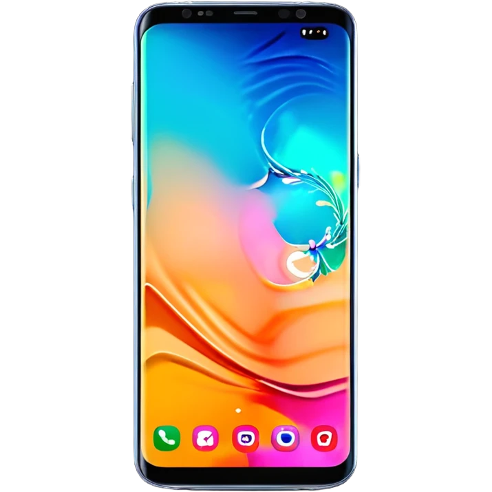 Samsung and android phone customisation emoji