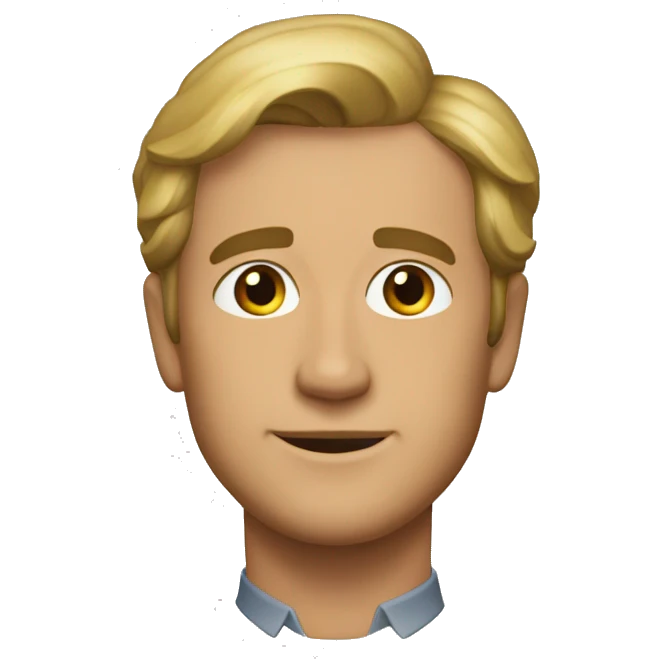 George wilson emoji
