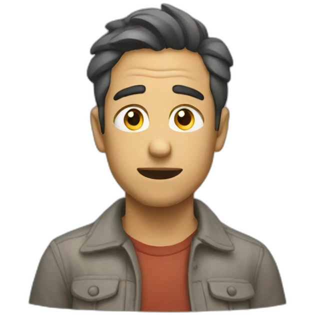 Backlog emoji