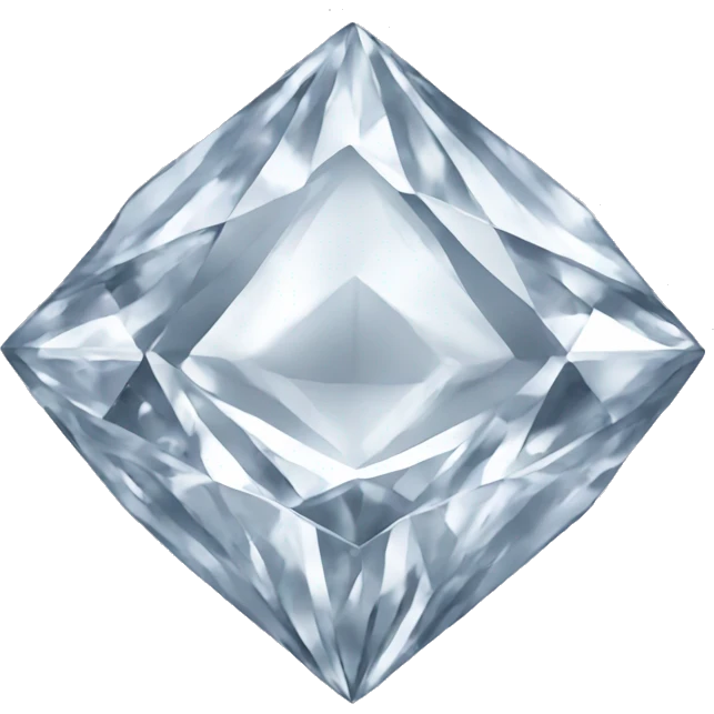 Diamond jewelry  emoji