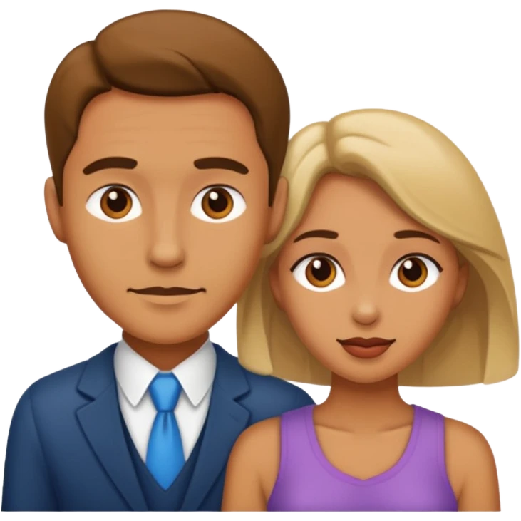Sex positions doggy style man and woman emoji