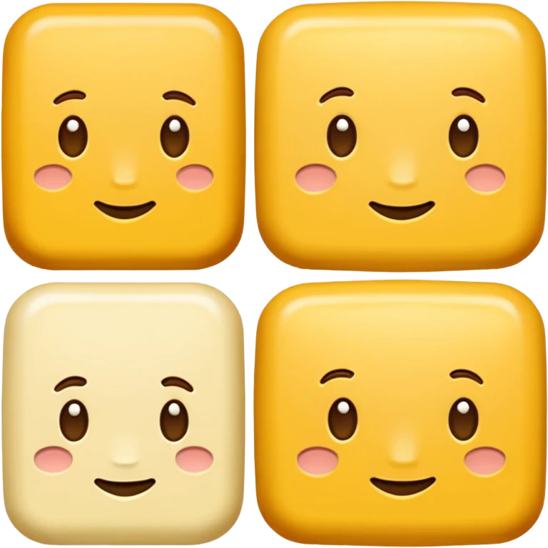 mustard emoji