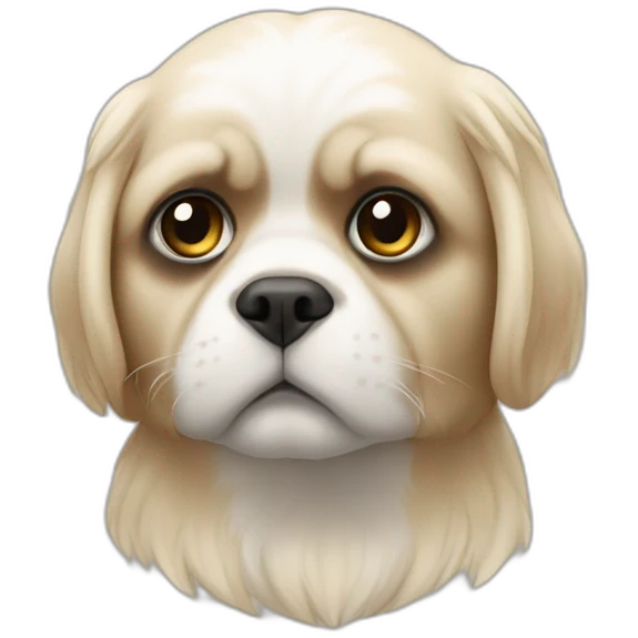 Sacré de birmanie emoji